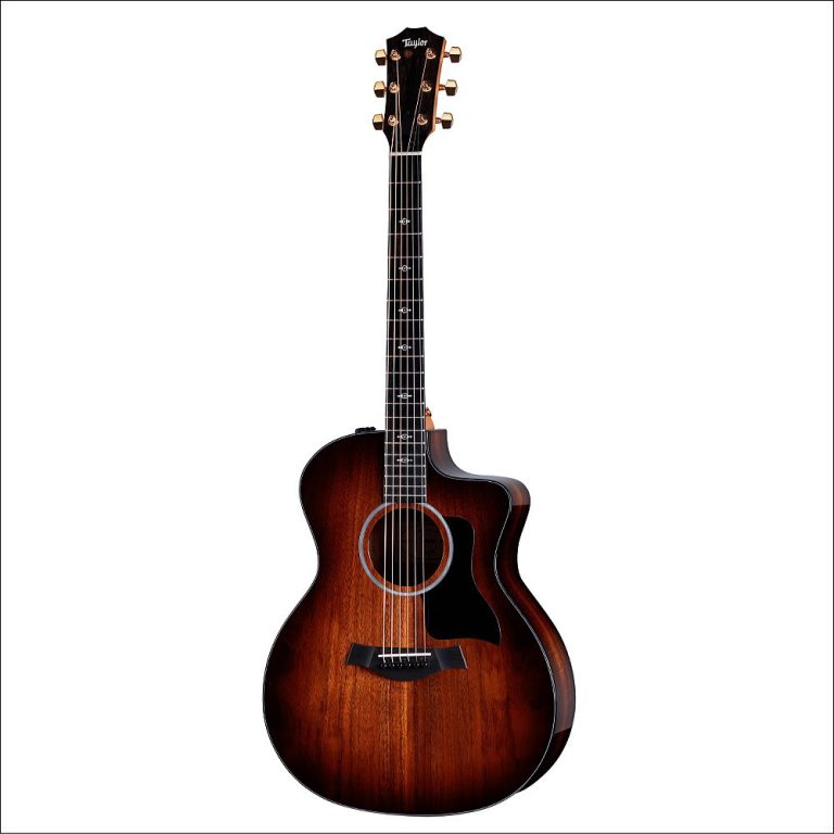 Taylor 224ce-K DLX