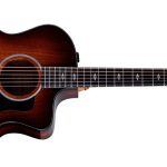Taylor 224ce-K DLX