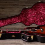 Taylor 224ce-K DLX