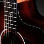 Taylor 224ce-K DLX