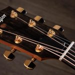 Taylor 224ce-K DLX