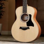 Taylor GS Mini Sapele