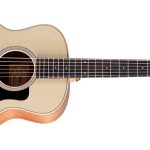 Taylor GS Mini Sapele