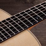 Taylor GS Mini Sapele