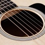 Taylor GS Mini Sapele