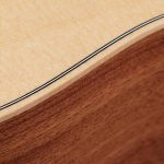 Taylor GS Mini Sapele